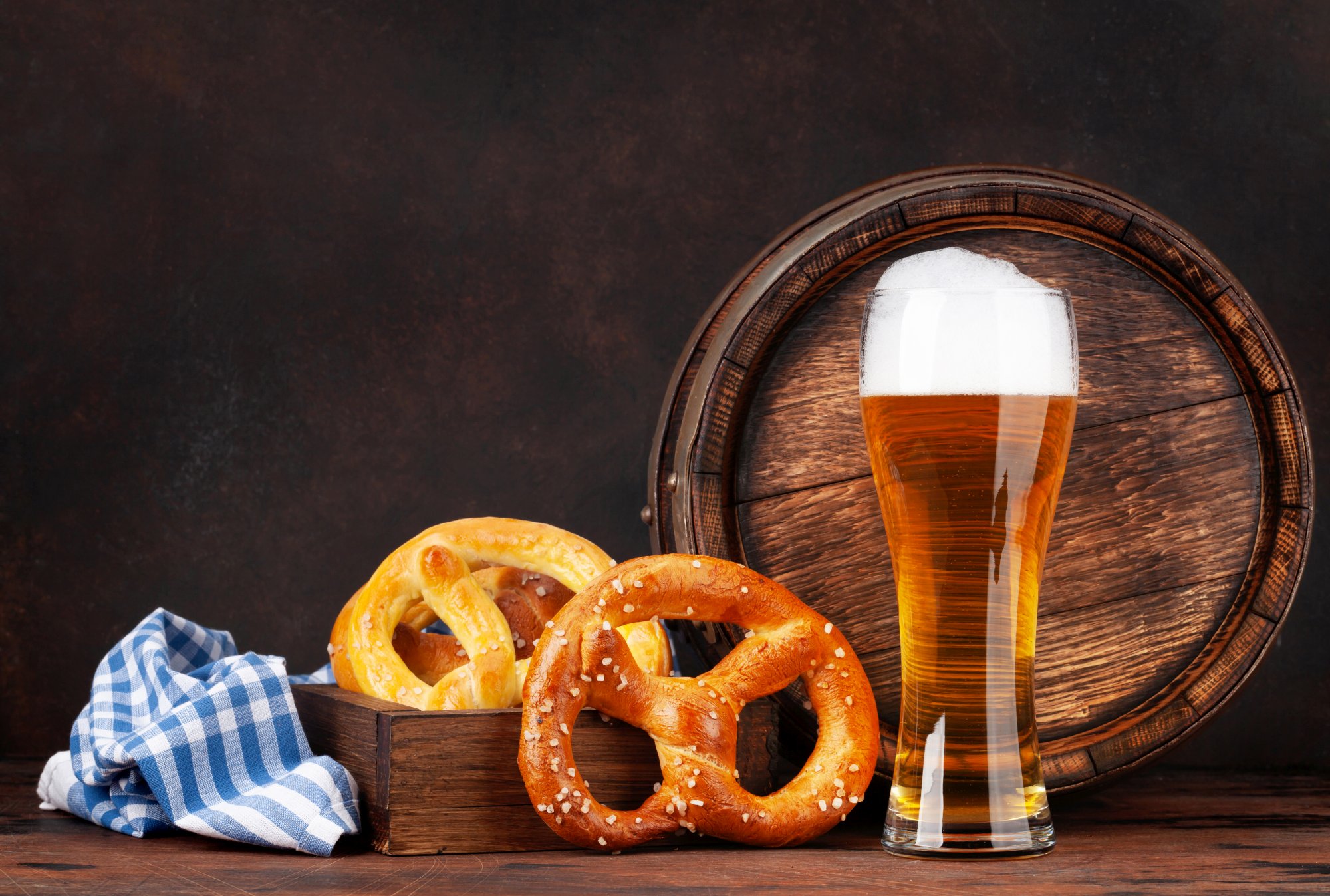 World Beer Index 2021 The Cost And Consumption Of Beer Around The