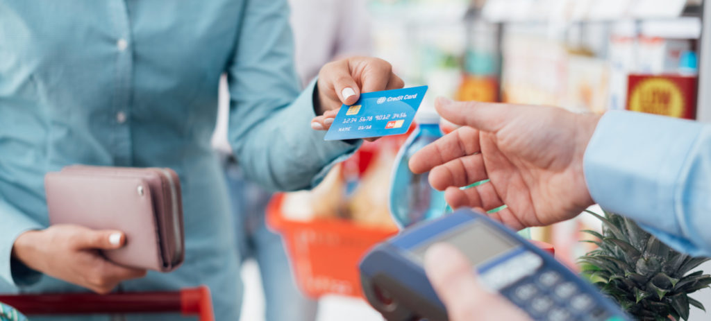 The Best Credit Cards For Buying Groceries - Expensivity