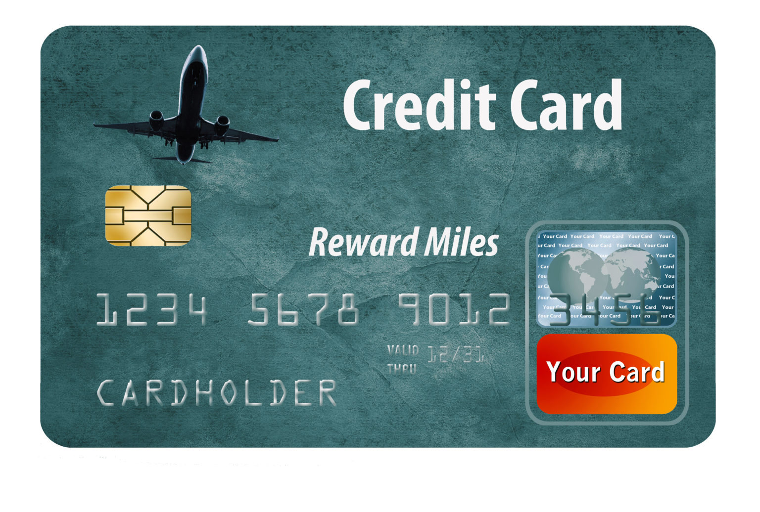 The Best Airline Miles Credit Cards - Expensivity