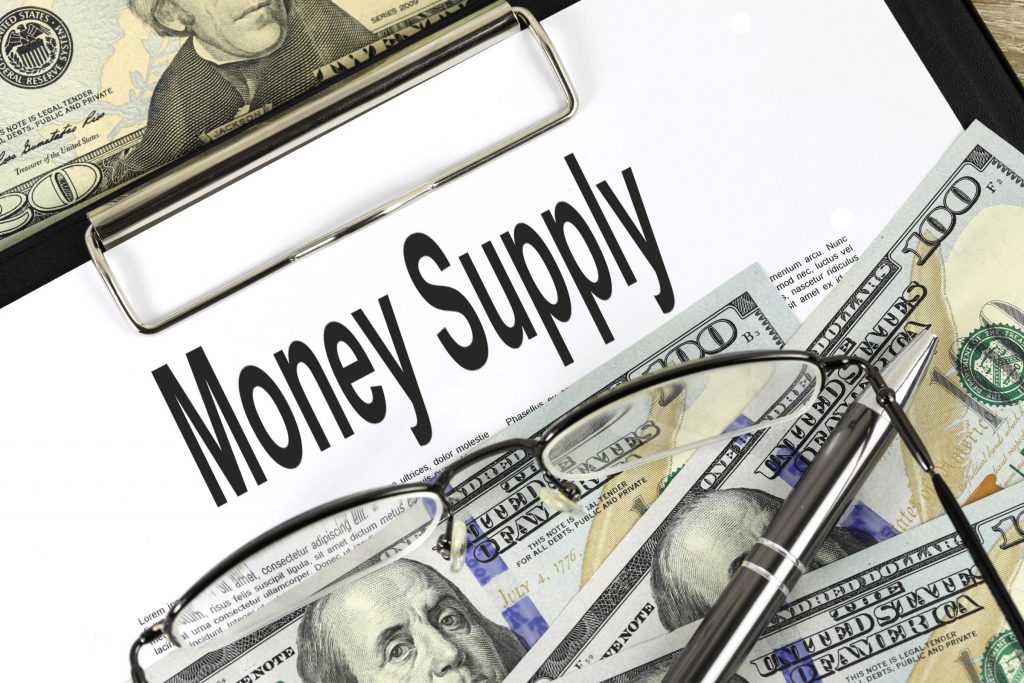 More Money Supply, More Problems