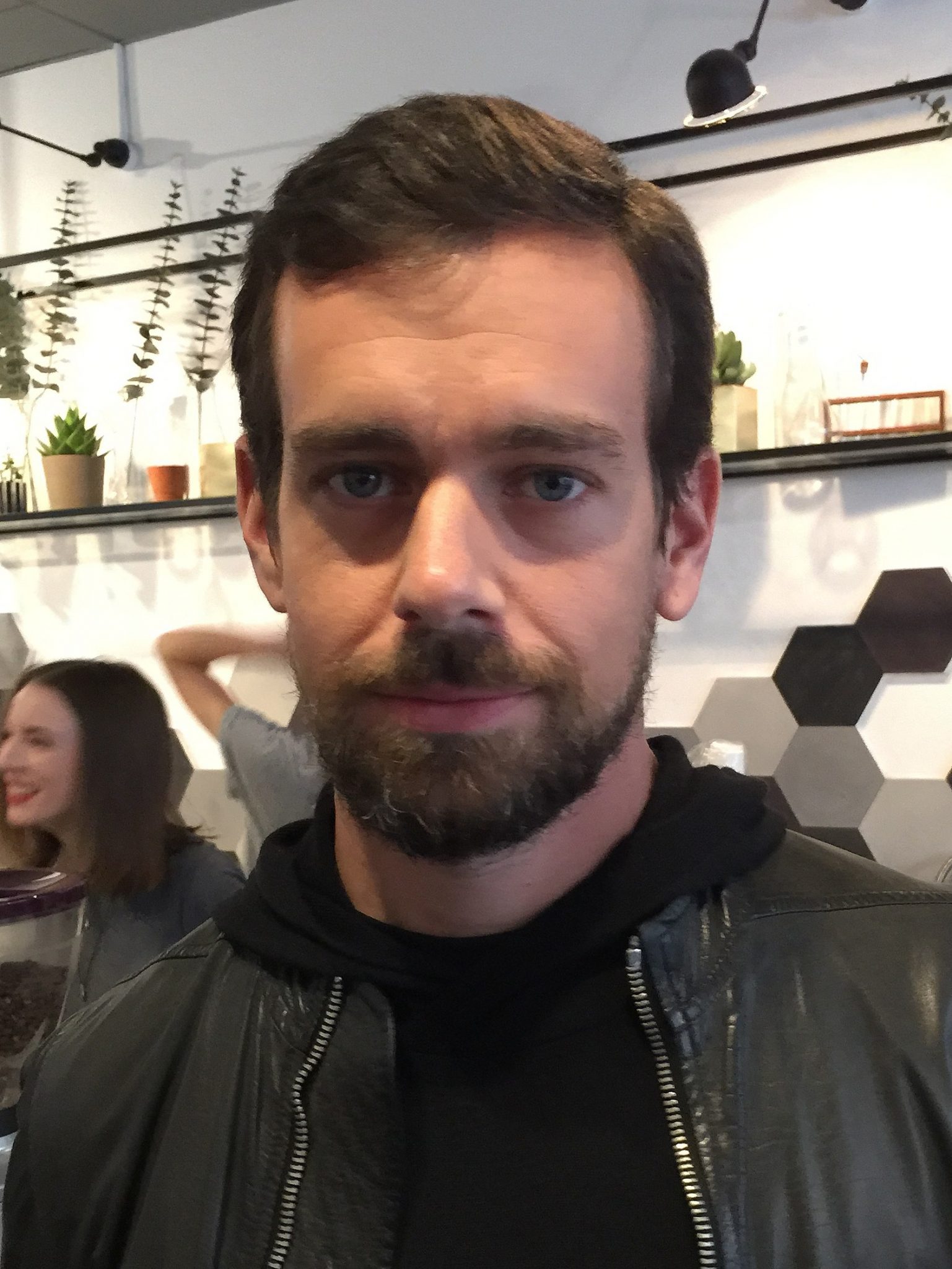 Jack Dorsey - Expensivity