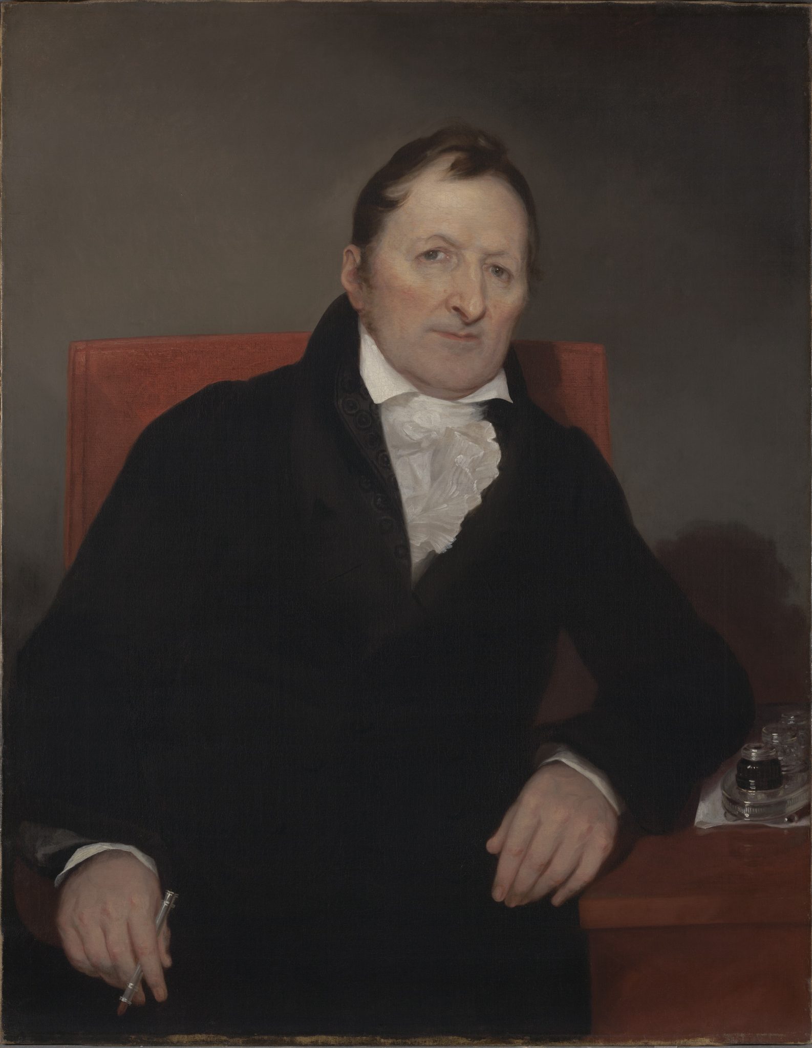 Eli Whitney Expensivity