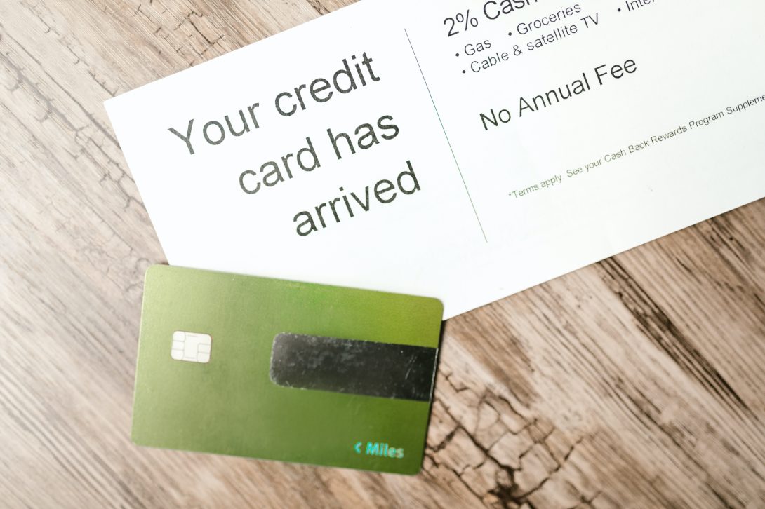 Chase Slate Edge Credit Card Review - Expensivity