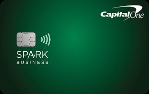 Spark 2% Cash Plus